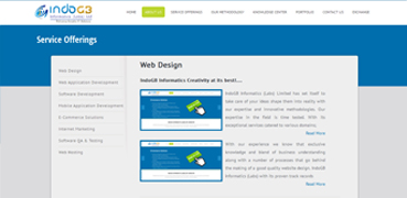 Web Design